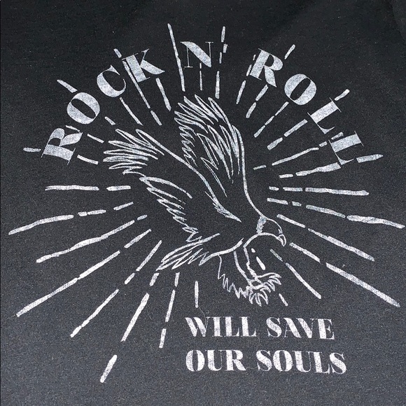 Hollister graphic tee - Picture 2 of 3